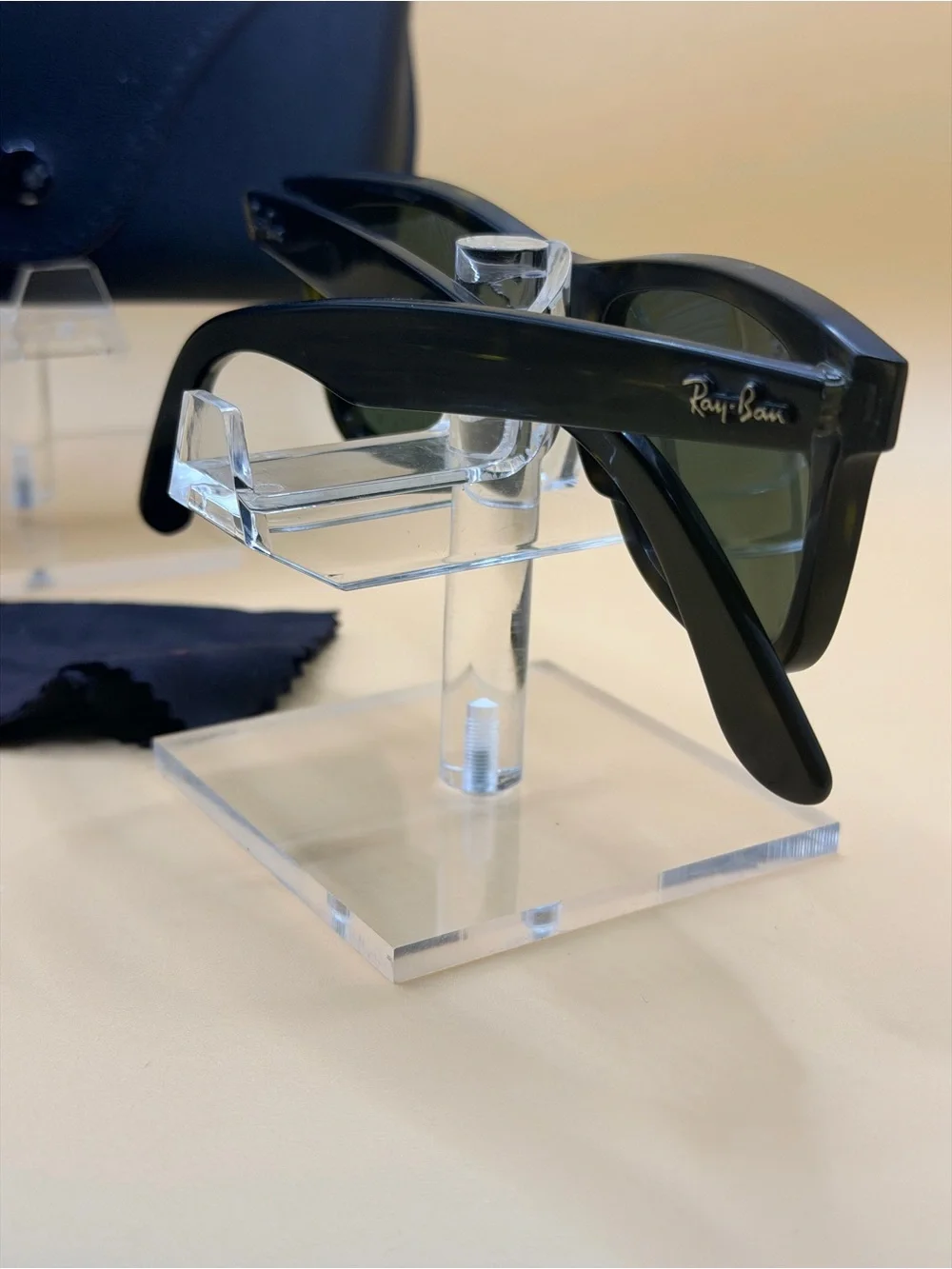 Ray-Ban Wayfarer Sunglasses